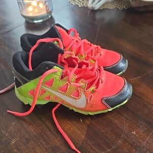 Nike Hyperdiamond Softball Cleats